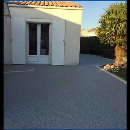 Habitación en casa particular Chez Habitant *