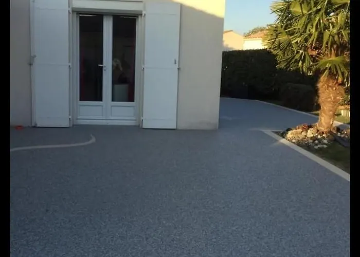 Habitación en casa particular Chez Habitant *